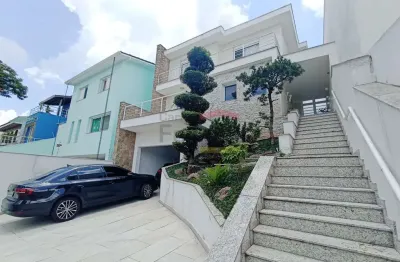 Casa com 3 quartos à venda na Rua Genova, 290, Jardim Leonor Mendes de Barros, São Paulo