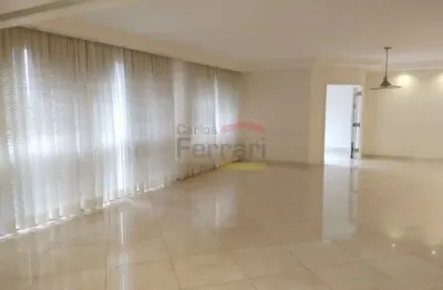 Apartamento com 4 quartos à venda na Rua Voluntários da Pátria, 2811, Santana, São Paulo