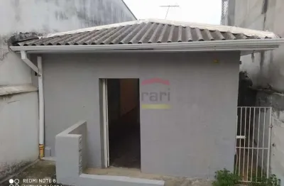 Casa com 1 quarto à venda na Rua Dionísio de Souza, 237, Parque Casa de Pedra, São Paulo