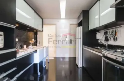 Apartamento a venda alto padrão no jardins - projeto de arquiteto renomado