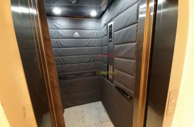 Apartamento 2 dormitórios em condomínio fechado na santa terezinha