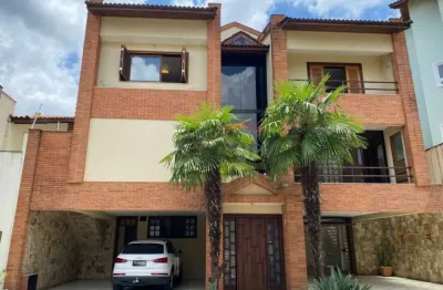 Casa em condomínio fechado com 4 quartos à venda na Avenida Nova Cantareira, 3003, Jardim Franca, São Paulo