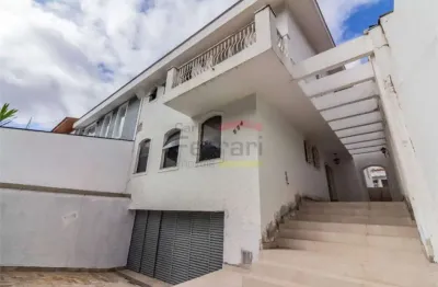 Casa com 4 quartos para alugar na Rua Careaçu, 534, Jardim Franca, São Paulo
