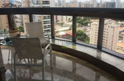 Apartamento com 4 quartos à venda na Rua Pontins, 225, Santana, São Paulo
