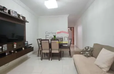 Sobrado á venda no tucuruvi - recém reformado! 3 dormitórios e duas vagas.