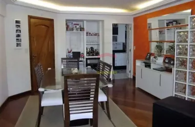 Apartamento à venda em santana, 2 dormitórios, sendo 1 suíte.