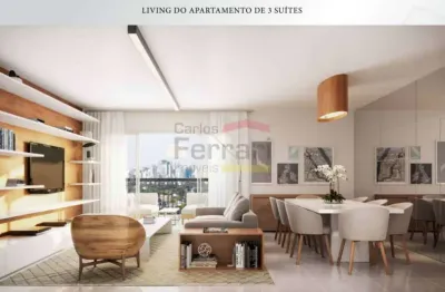 Village de france80m ,2 suítes ,1 vaga ,estilo europeu