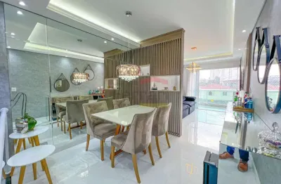 Sobrado imirim - acabamento moderno, 3 dormitórios, 2 suítes e 2 vagas.