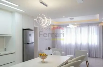 Apartamento a venda tucuruvi, cond. morada tropical, 03 dormitórios, 03 suíte 03 vagas