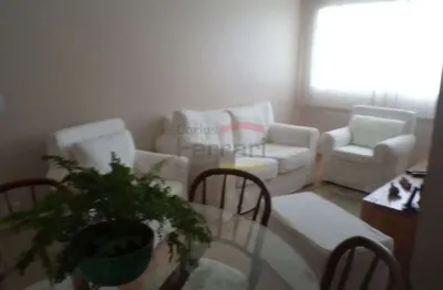 Apartamento a venda, Santana, 02 dormitórios, 02 vagas, 02 banheiros.