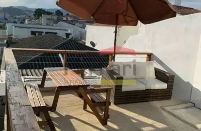 Sobrado a venda, vila nova mazzei, 03 dormitórios, 01 suíte, 02 vagas