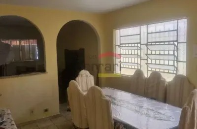 Casa térrea, a venda, parque edu chaves, 04 dormitórios, 01 suíte, 02 vagas