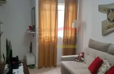 Apartamento em santana com 1 dormtório - prédio sem elevador