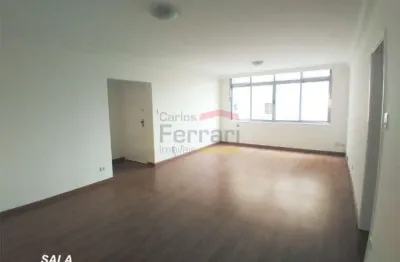 Apartamento  3 dormitórios - higienópolis -excelente localização -