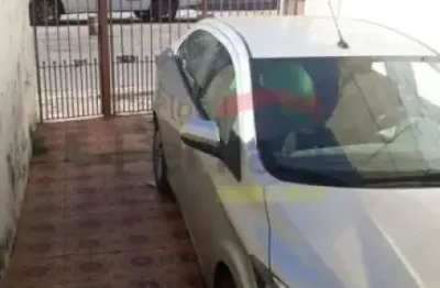 Casa com 4 quartos à venda na Rua Imbocuí, 77, Vila Moreira, São Paulo