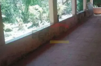 Chácara / sítio com 7 quartos à venda na R Dos Rouxinóis, 97, Parque das Águas, Nazaré Paulista