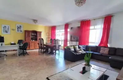 Apartamento 197m²  - 3 quartos, rua júlio conceição, bom retiro