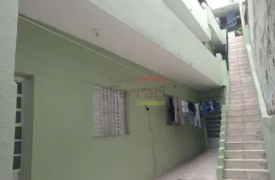 Casas de renda na casa verde alta, ótima oportunidade