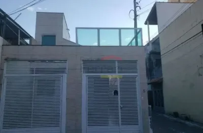 Casa de vila com 03 quartos - travessa - av. ultramarino- lauzane paulista- zona norte
