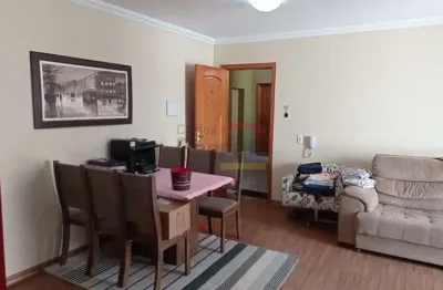 Apartamento com 2 quartos à venda na Avenida Mário Pernambuco, 626, Vila Mazzei, São Paulo