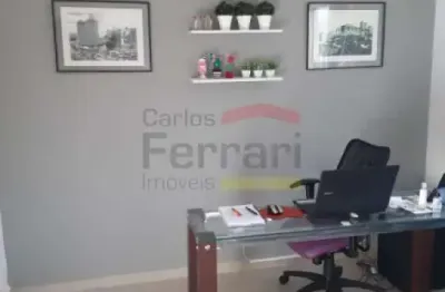 Apartamento com 1 quarto à venda na Rua Guaianases, 1003, Campos Eliseos, São Paulo