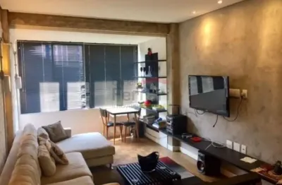 Apartamento  amplo totalmente reformado na av. angélica- sp