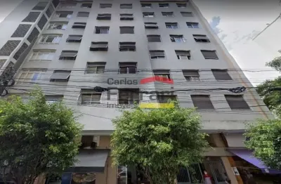 Apartamento 02 quartos  70m² - vila buarque próximo consolação