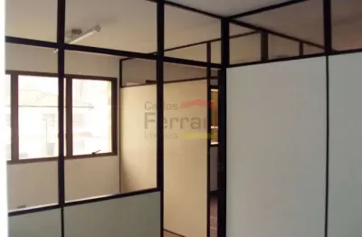 Sala comercial com 1 sala à venda na Rua Duarte de Azevedo, 284, Santana, São Paulo