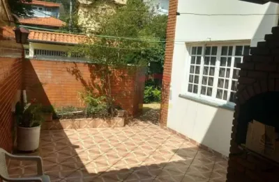 Casa com 4 quartos à venda na Rua Antonieta Altenfelder, 440, Jardim Guapira, São Paulo
