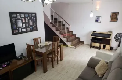 Sobrado a venda, vila espanhola, conj. habitacional, 03 dormitórios, 04 vagas