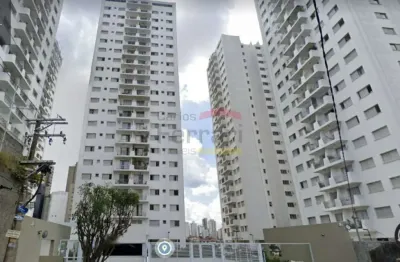 Apartamento a venda santana, 03 dormitórios, 01 suíte 02 vagas