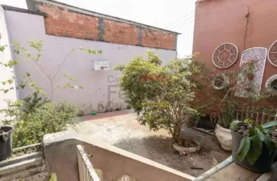 Casa térrea, a venda,  vila dionísia, 03 dormitórios, 01 suíte, 05 vagas, edícula, com quintal