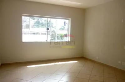 Sobrado comercial com vaga de garagem  na avenida  água fria