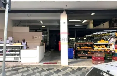 Barracão / Galpão / Depósito à venda na Rua Martim Francisco, 758, Vila Buarque, São Paulo