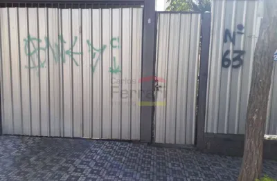 Terreno à venda na Rua Padre Donizetti Tavares de Lima, 63, Santana, São Paulo