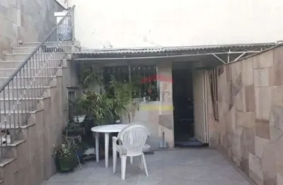 Casa com 3 quartos à venda na Rua Cristóvão Lins, 129, Vila Isolina Mazzei, São Paulo