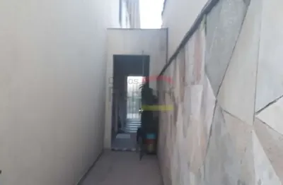 Casa com 3 quartos à venda na Rua Cristóvão Lins, 129, Vila Isolina Mazzei, São Paulo