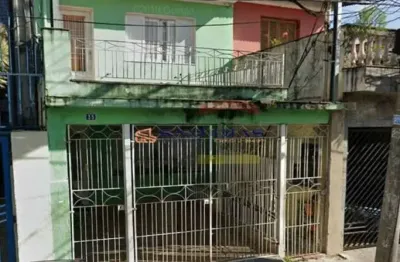 Casa com 6 quartos à venda na Rua Santo Antônio de Lisboa, 35, Vila Ede, São Paulo