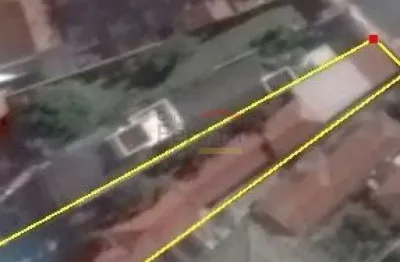 Terreno com 490 m² a venda no bairro santa teresinha - ótima localização.