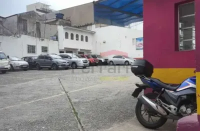 Terreno à venda na Rua Duarte de Azevedo, 93, Santana, São Paulo