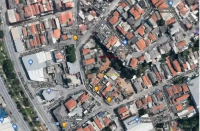 Terreno na freguesia do ó com 2.300 m² próximo da marginal tiete