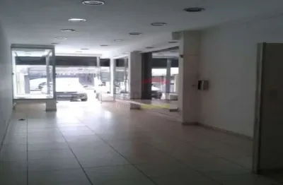 Prédio comercial  próximo ao metro santana. ótima localização