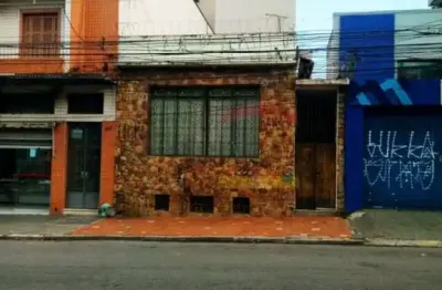 Casa térrea vaga próxima ao metro santana - ótima localização !