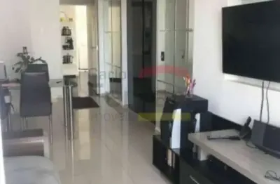 Apartamento em santana com 2 suites, 2 vagas de garagem. próximo do metro santana