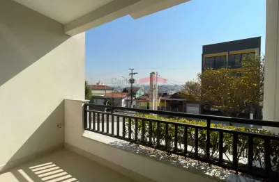 Sobrado novo jardim frança com quintal churrasqueira,  3 suítes, 2 vagas