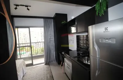 Apartamento com 1 quarto à venda na Rua da Consolação, 297, Consolação, São Paulo