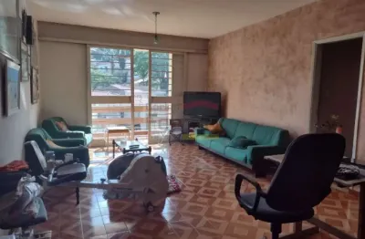 Apartamento 143m no tremembé com 4 dormitórios sendo 1 dependência 2 banheiros 1 vaga sem elevador