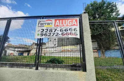 Terreno comercial para alugar na Rua Capitão Alberto Mendes Júnior, 46, Água Fria, São Paulo