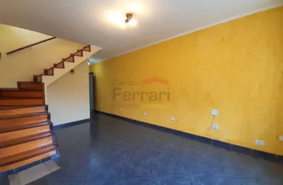 Casa com 2 quartos à venda na Rua Mateus Coelho, 137, Parque Ramos Freitas, São Paulo