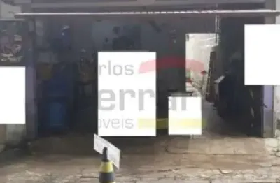 Sobrado a venda, jardim são paulo, 02 dormitórios, 02 vagas, 01 edícula,